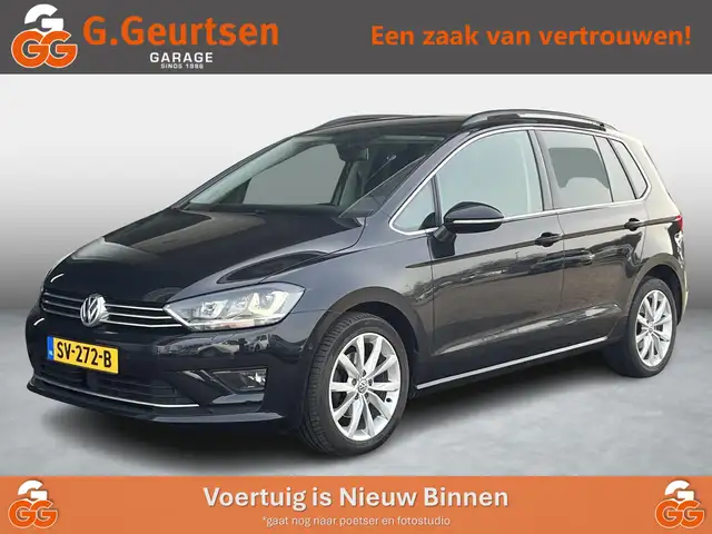 Volkswagen Golf Sportsvan 1.4 TSI Highline
