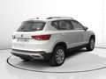 SEAT Ateca 1.5 EcoTSI S&S Style Evo Edition DSG Blanco - thumbnail 2