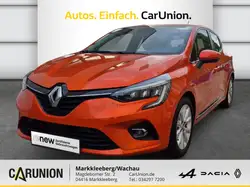 Renault Clio INTENS TCe 90