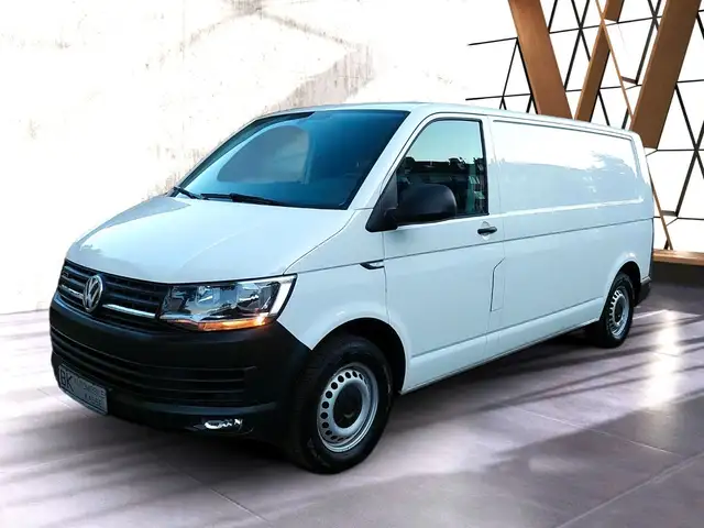 Volkswagen T6 Transporter lang 4Motion|KLIMA|NAVI|SHZ|PDC**