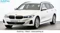 BMW 320 320d xDrive Weiß - thumbnail 1