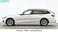 BMW 320 320d xDrive Weiß - thumbnail 4