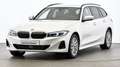 BMW 320 320d xDrive Weiß - thumbnail 2