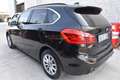 BMW 218 d Active Tourer Business *Navi, Pelle* Gris - thumbnail 6