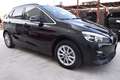 BMW 218 d Active Tourer Business *Navi, Pelle* Gris - thumbnail 3