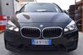BMW 218 d Active Tourer Business *Navi, Pelle* Gris - thumbnail 2