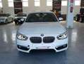 BMW 118 Serie 1 F/20-21 2015 118d Urban 5p Blanc - thumbnail 2