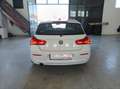 BMW 118 Serie 1 F/20-21 2015 118d Urban 5p Blanc - thumbnail 6