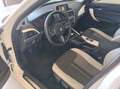 BMW 118 Serie 1 F/20-21 2015 118d Urban 5p Blanc - thumbnail 11