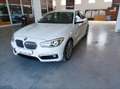 BMW 118 Serie 1 F/20-21 2015 118d Urban 5p Blanc - thumbnail 3