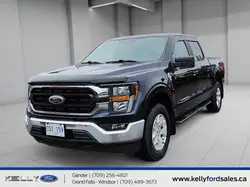 2023 Ford F 150