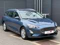 Ford Focus Break 10 EcoBoost Automaat  *1JGarantie* Bleu - thumbnail 3
