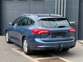 Ford Focus Break 10 EcoBoost Automaat  *1JGarantie* Bleu - thumbnail 6