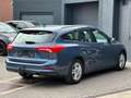 Ford Focus Break 10 EcoBoost Automaat  *1JGarantie* Bleu - thumbnail 8