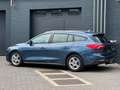 Ford Focus Break 10 EcoBoost Automaat  *1JGarantie* Bleu - thumbnail 4