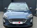 Ford Focus Break 10 EcoBoost Automaat  *1JGarantie* Bleu - thumbnail 2