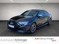 Audi S3 Lim. 2.0 TFSI quattro Sport Navi Sound LED Schwarz - thumbnail 1