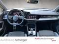 Audi S3 Lim. 2.0 TFSI quattro Sport Navi Sound LED Schwarz - thumbnail 13