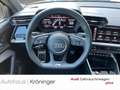 Audi S3 Lim. 2.0 TFSI quattro Sport Navi Sound LED Schwarz - thumbnail 11