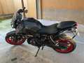 Yamaha MT-07 Gris - thumbnail 4