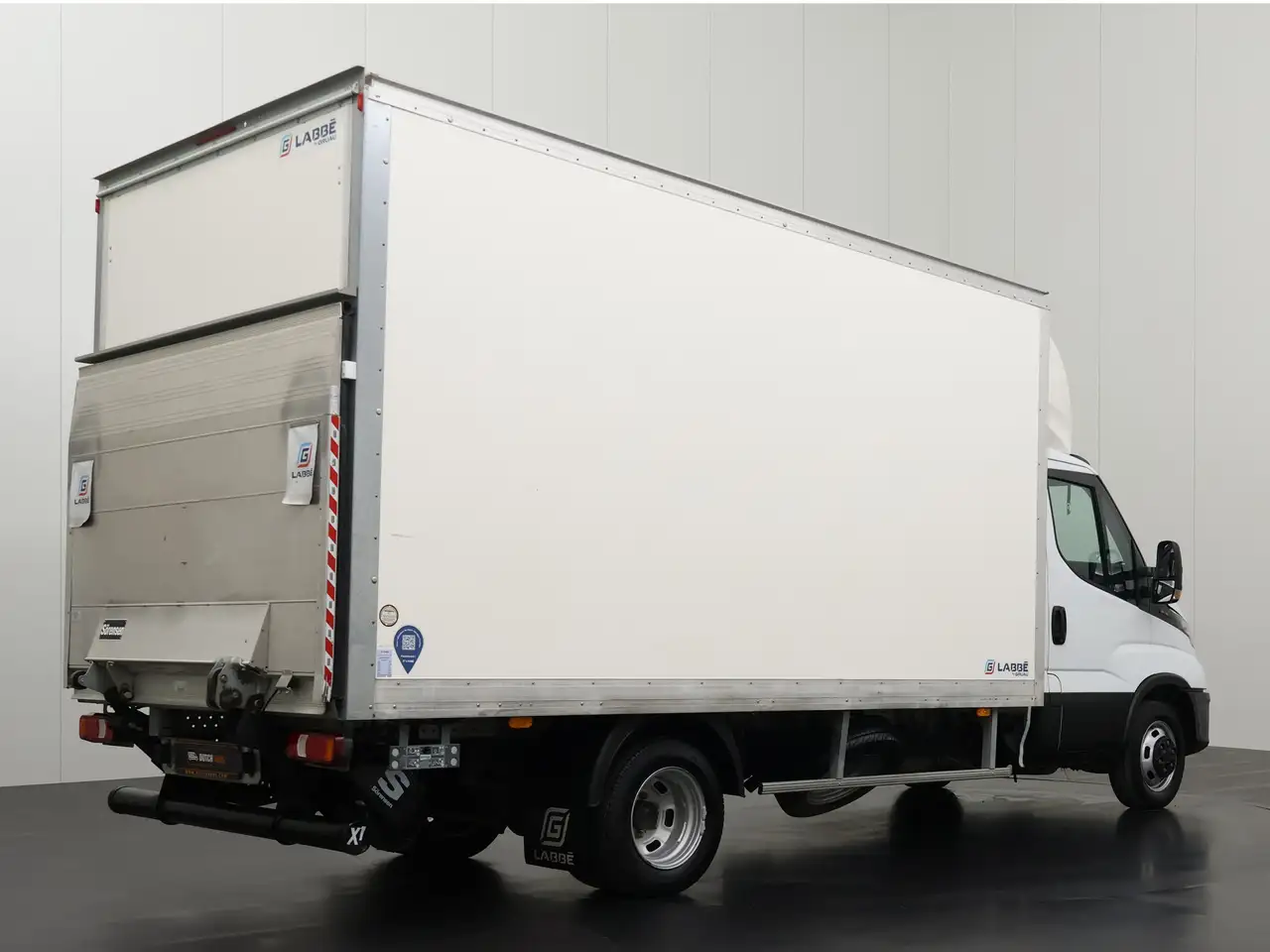 Iveco Daily 2024