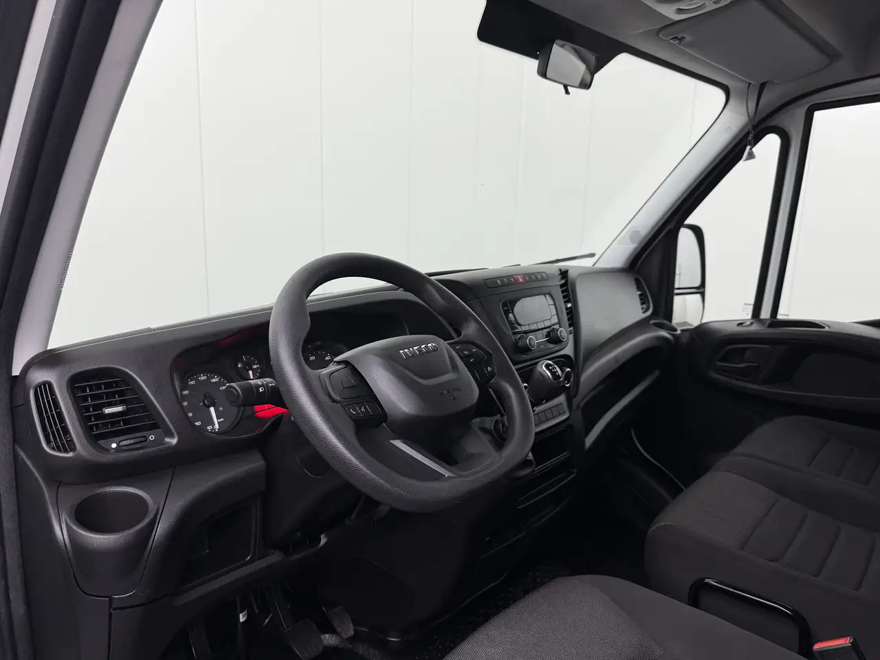 Iveco Daily 2024
