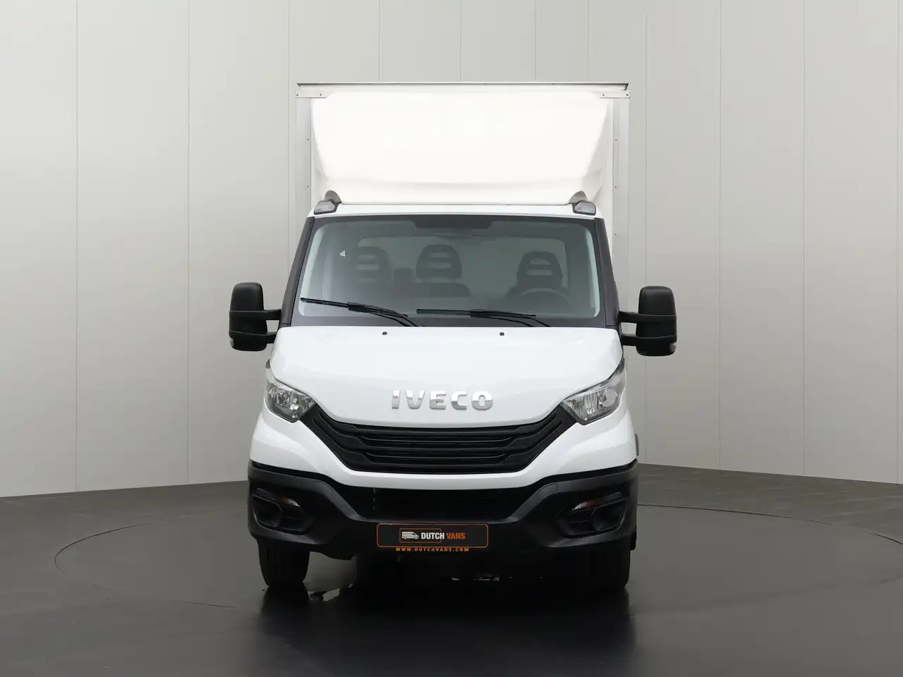 Iveco Daily 2024 — фото 10