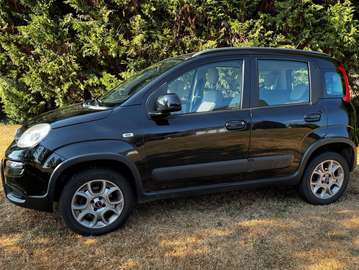 PANDA 1.3 MULTIJET 16V 75 CH S/S 4X4 ROCK