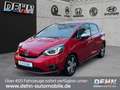 Honda Jazz Hybrid Executive Navi LED ACC Apple CarPlay Androi Rot - thumbnail 2