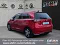 Honda Jazz Hybrid Executive Navi LED ACC Apple CarPlay Androi Rot - thumbnail 4