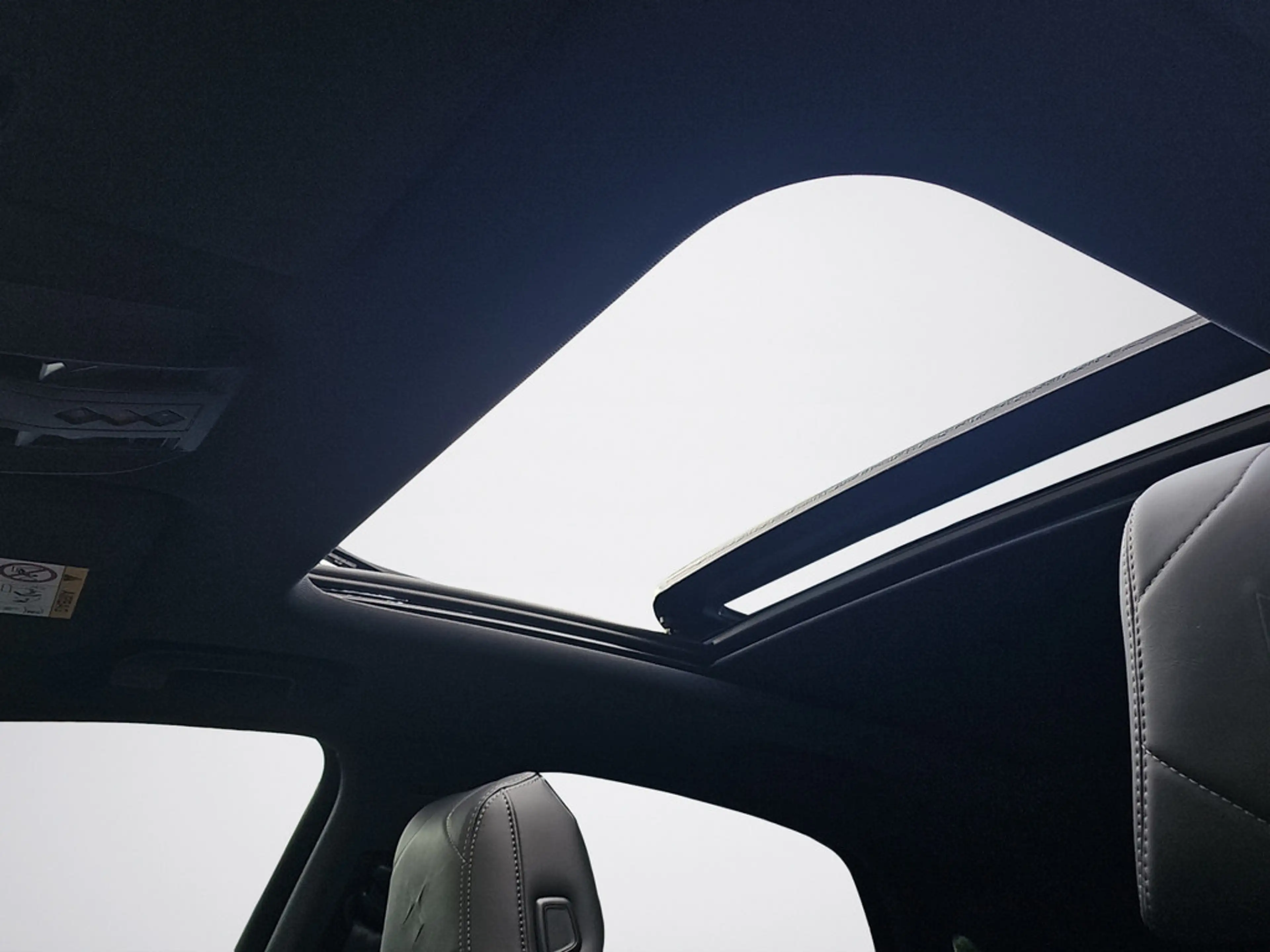 DS Automobiles DS 7 HDI 130 EAT8 Étoile SHZ LEDER ACC PANO — photo 15
