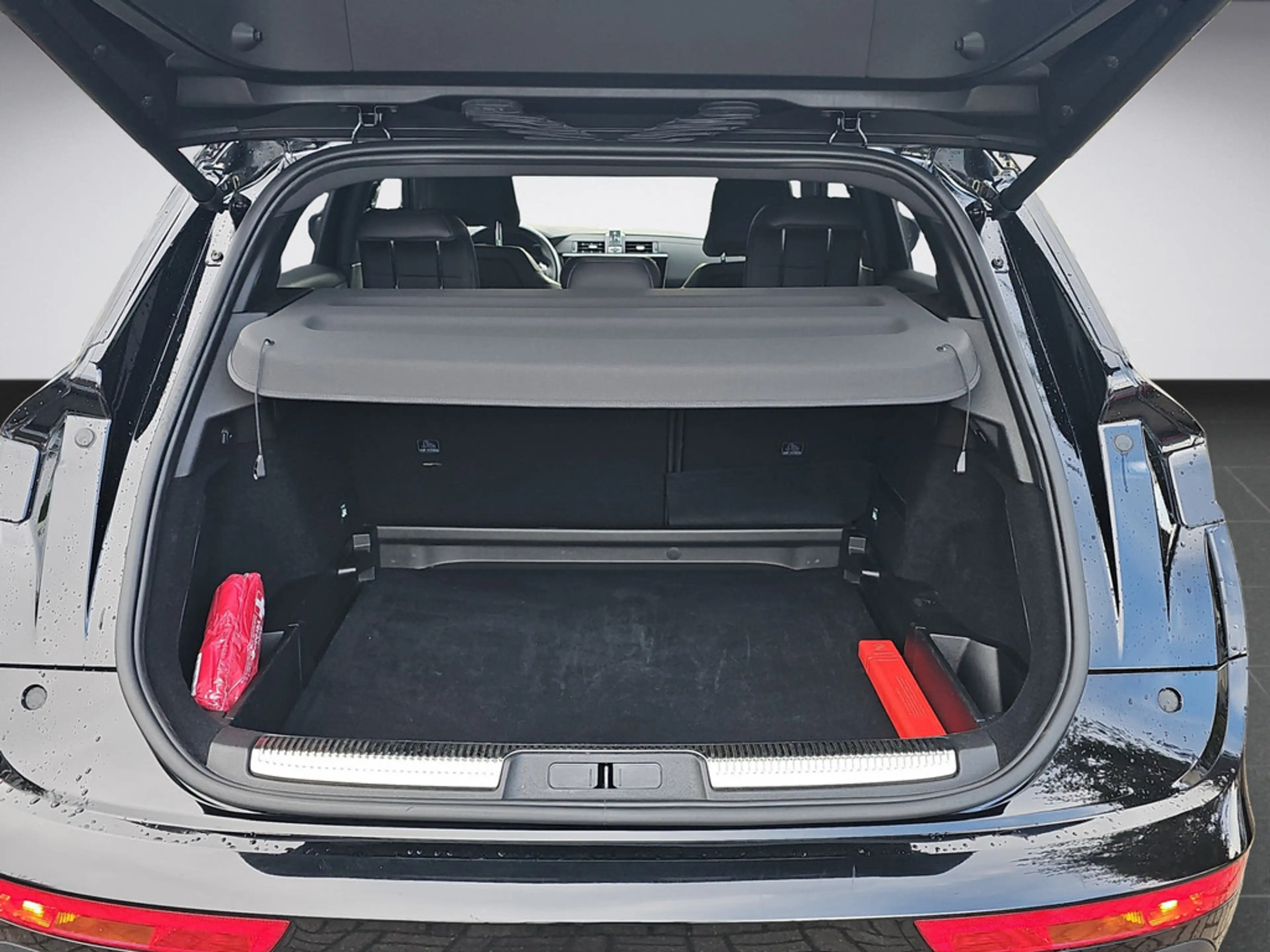 DS Automobiles DS 7 HDI 130 EAT8 Étoile SHZ LEDER ACC PANO — photo 12