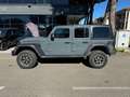 Jeep Wrangler Unlimited 2.0  Rubicon 272CV Grigio - thumbnail 2