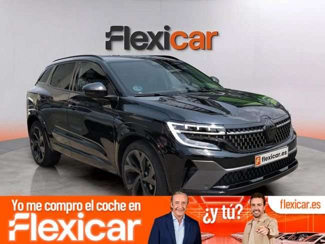Renault Austral Techno Esprit Alpin Mild Hybrid 116kW AT - foto 1