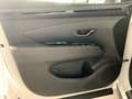 Hyundai TUCSON TUCSON 1.6 T-GDI N Line Mild-Hybrid Blanc - thumbnail 18