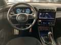 Hyundai TUCSON TUCSON 1.6 T-GDI N Line Mild-Hybrid Blanc - thumbnail 19