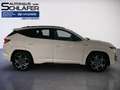 Hyundai TUCSON TUCSON 1.6 T-GDI N Line Mild-Hybrid Bianco - thumbnail 3
