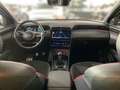 Hyundai TUCSON TUCSON 1.6 T-GDI N Line Mild-Hybrid Blanc - thumbnail 24