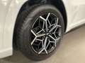 Hyundai TUCSON TUCSON 1.6 T-GDI N Line Mild-Hybrid Bianco - thumbnail 9