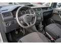 Volkswagen Caddy 1.4 TGI GNC Kombi White - thumbnail 5