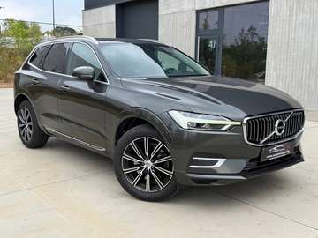 2.0 D4 Inscription Geartronic Euro 6d/ CARPLAY/ CAMERA/ LEDER/ FULL LED/ TREKHAAK