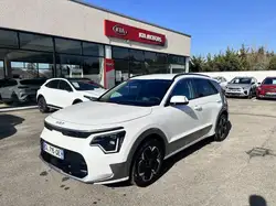 Kia EV 204CH PREMIUM