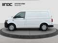 Volkswagen T6 Transporter KR 2.0 TDI BMT DSG ACC/STH/AppConnect/uvm Weiß - thumbnail 2