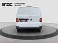 Volkswagen T6 Transporter KR 2.0 TDI BMT DSG ACC/STH/AppConnect/uvm Weiß - thumbnail 4