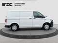 Volkswagen T6 Transporter KR 2.0 TDI BMT DSG ACC/STH/AppConnect/uvm Weiß - thumbnail 6