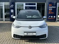 Volkswagen ID.3 Pro Performance150 kW*CCS*62kWh*ACC*SH*NAVI