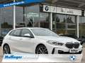 BMW 120 i Aut.M Sport Lenkradh.PanoD.LED DAB HiFi PDC Weiß - thumbnail 1