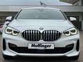 BMW 120 i Aut.M Sport Lenkradh.PanoD.LED DAB HiFi PDC Weiß - thumbnail 4