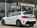 BMW 120 i Aut.M Sport Lenkradh.PanoD.LED DAB HiFi PDC Weiß - thumbnail 8