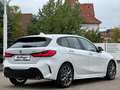 BMW 120 i Aut.M Sport Lenkradh.PanoD.LED DAB HiFi PDC Weiß - thumbnail 7